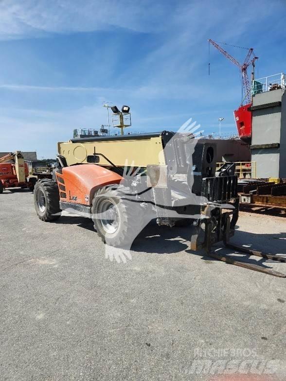 JLG 1255 Telescopic Handlers