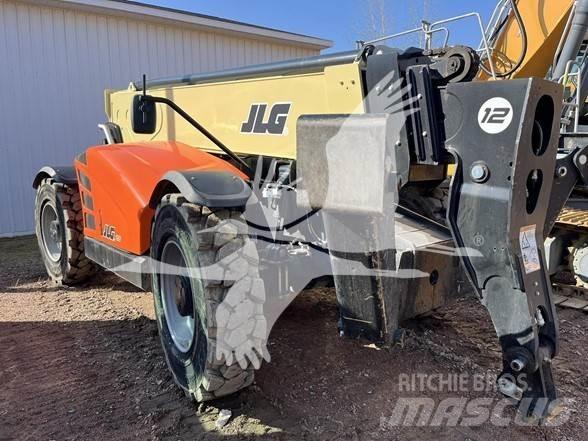 JLG 1255 Telescopic Handlers