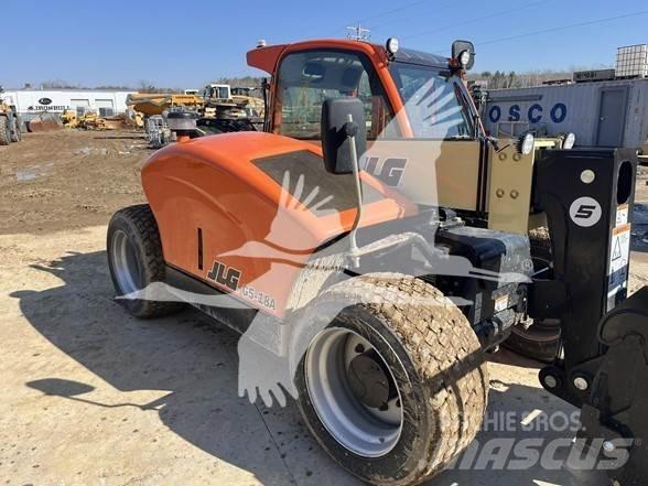 JLG G5-18A Telescopic Handlers