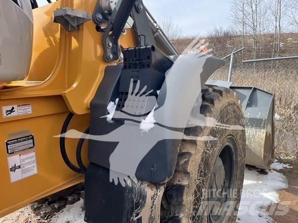 Liebherr L538 Wheel Loaders