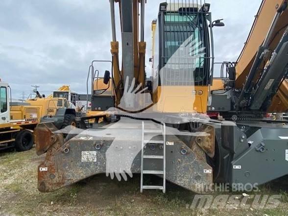 Liebherr LH60M Waste / Industry Handlers