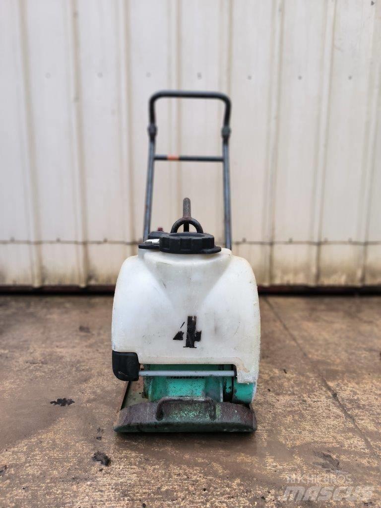 Mikasa MVC-F60 Plate Compactors