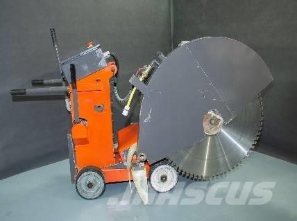 Husqvarna FS1200 Other