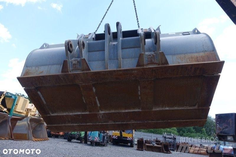 Liebherr L566, L576 Wheel Loaders