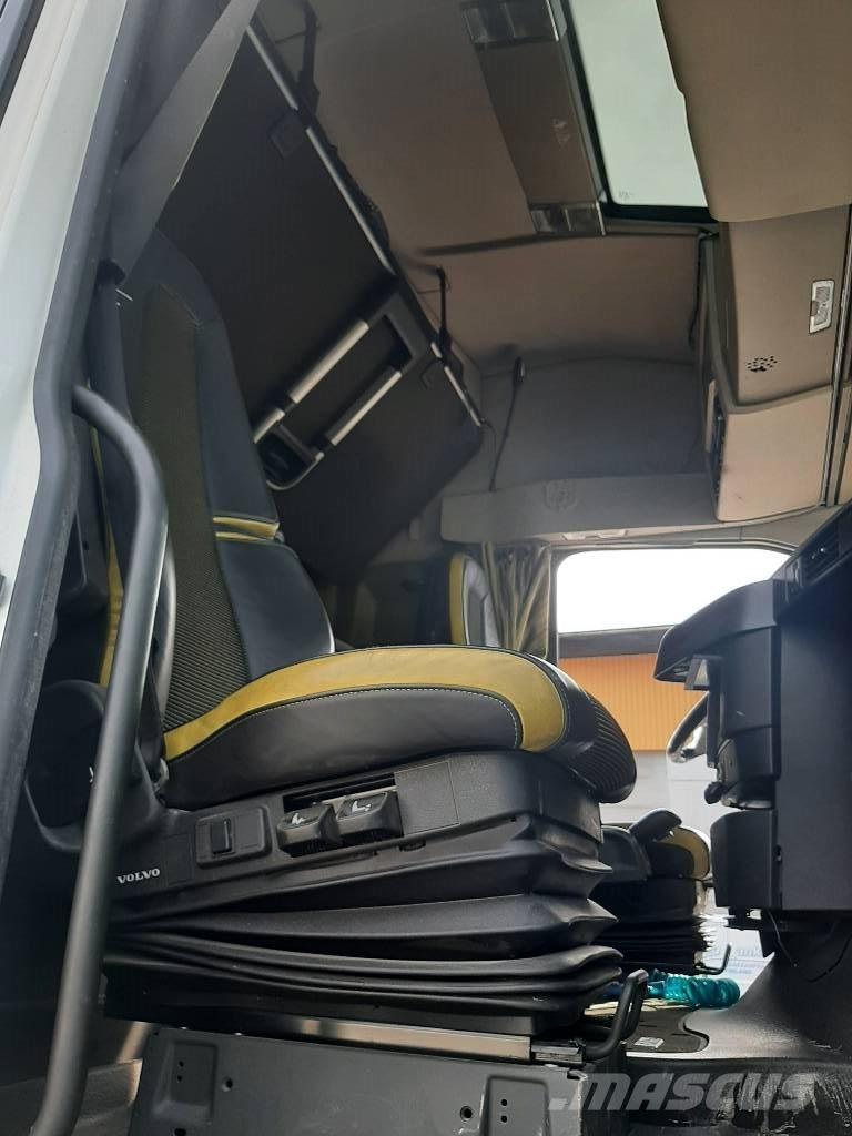 Volvo FH 16 Conventional Trucks / Tractor Trucks