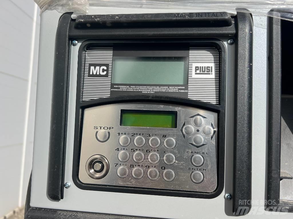  KN type C 3A 5900 L Other
