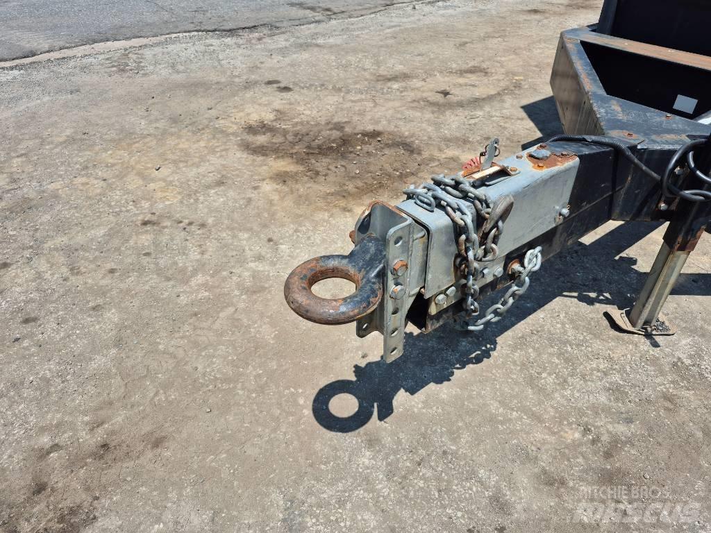 Magnum MMG 125 Diesel Generators