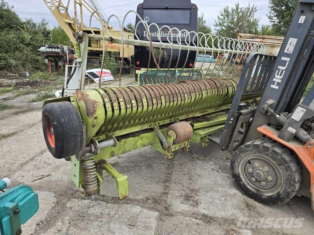 CLAAS PU430 Combine Attachments