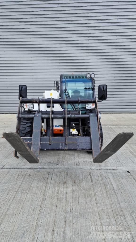 Faresin F6.26 E Telescopic Handlers