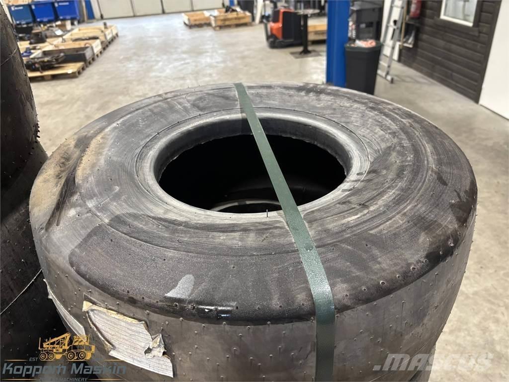 Rottne EGS 26x12 Tires, wheels and rims