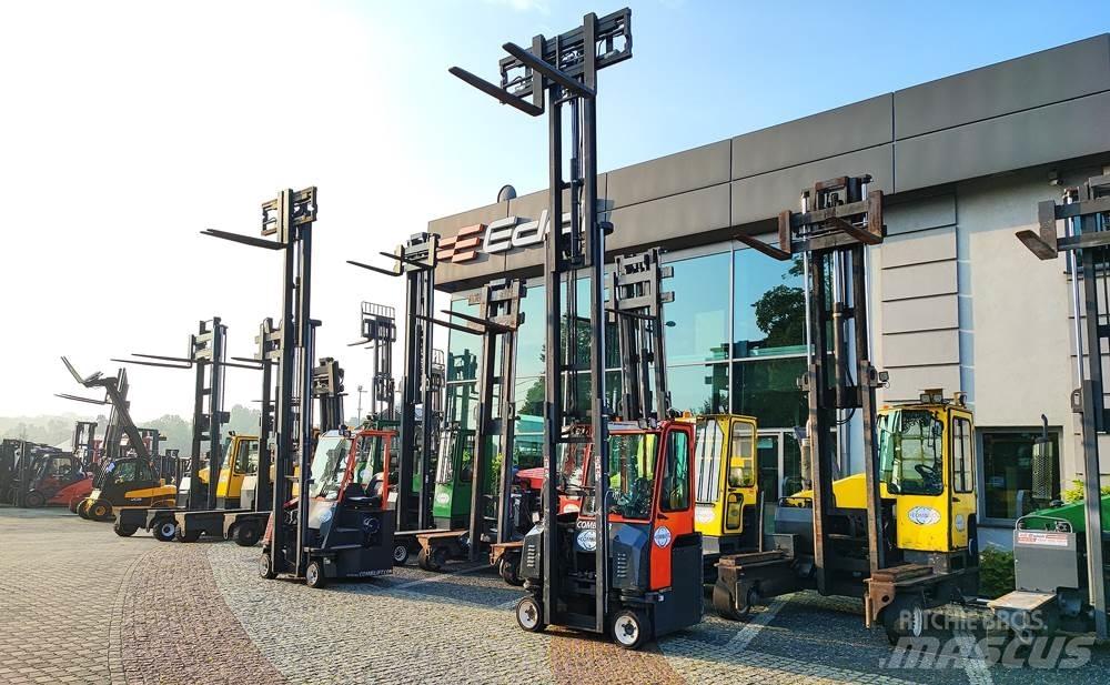 Combilift C3500 4-way Reach Trucks