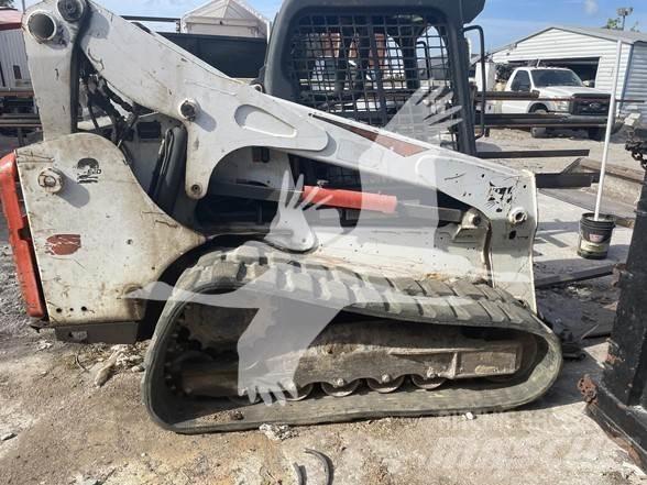 Bobcat T770 Skid Steer Loaders