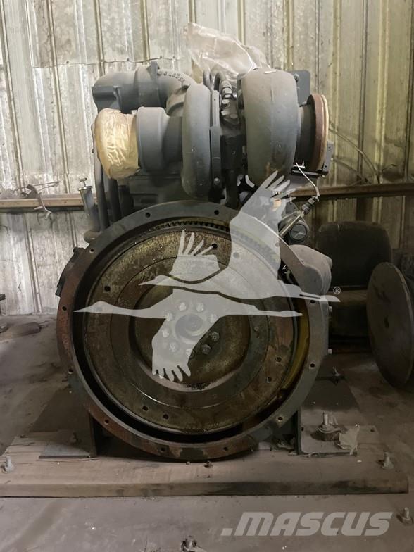CAT 3306 Engines