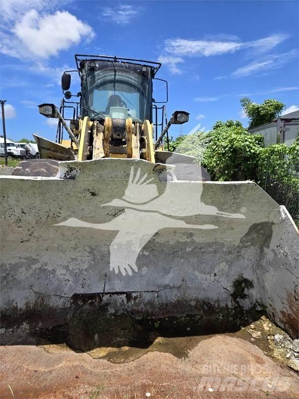 CAT 950K Wheel Loaders