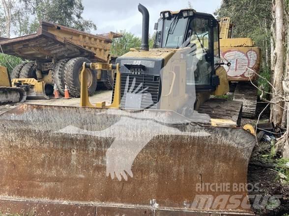 CAT D6K2 LGP Crawler dozers
