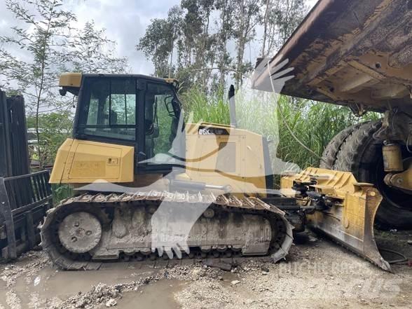 CAT D6K2 LGP Crawler dozers