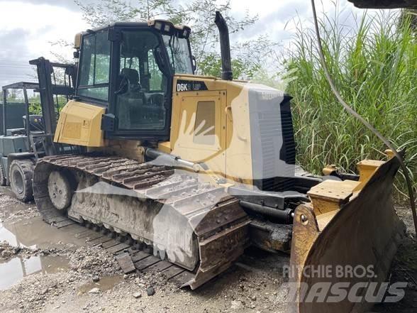 CAT D6K2 LGP Crawler dozers