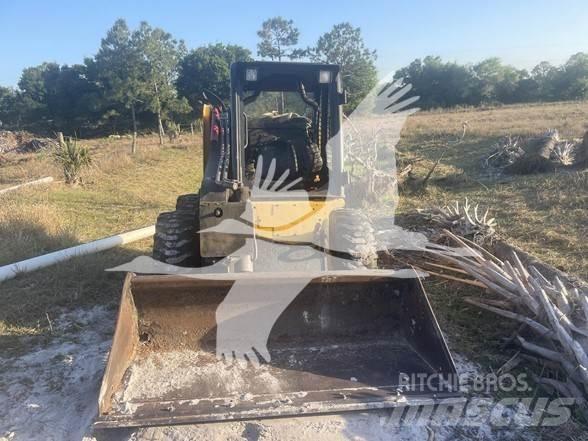 JCB ROBOT 190 Skid Steer Loaders