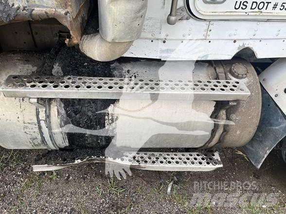 Kenworth T450 Dump Trucks