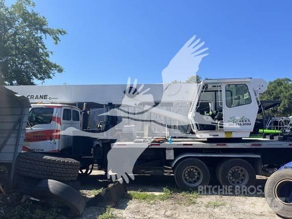 Sterling L9500 Other