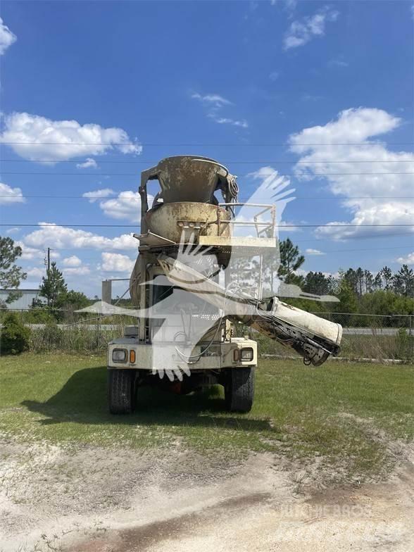 Terex FDB6000 Other