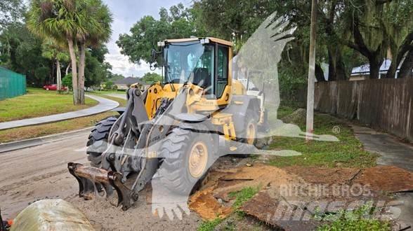 Volvo L70G Wheel Loaders