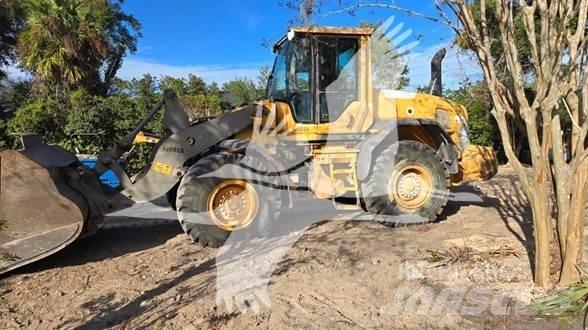 Volvo L70G Wheel Loaders