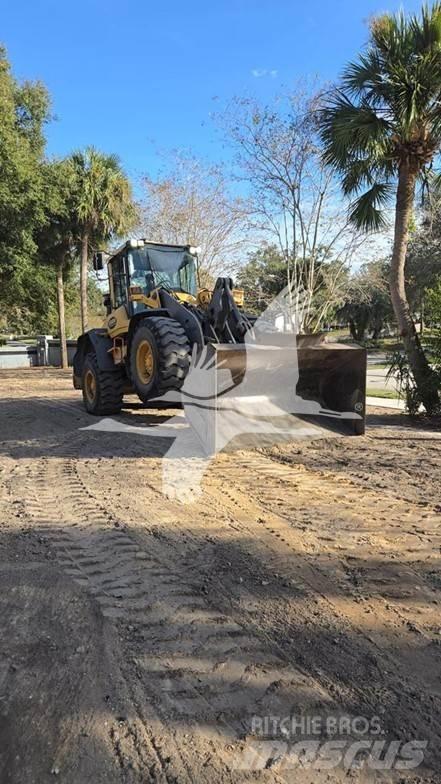 Volvo L70G Wheel Loaders
