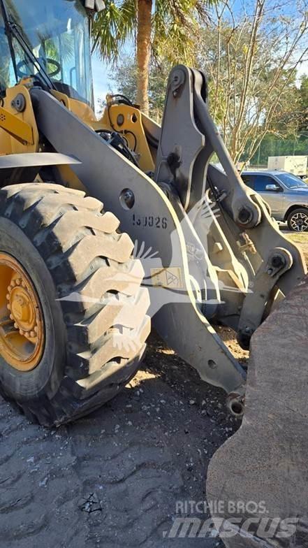 Volvo L70G Wheel Loaders