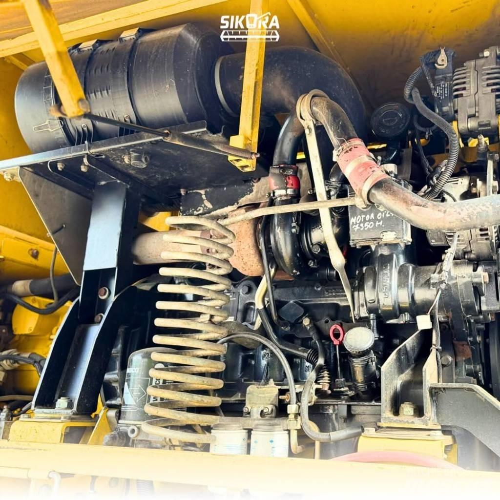 Ropa Euro Maus 3 Other loading and digging and accessories
