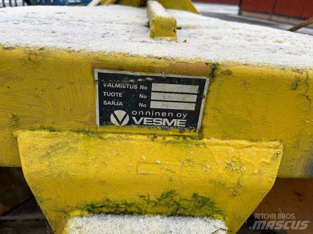 Vesme 230 Snow Blowers