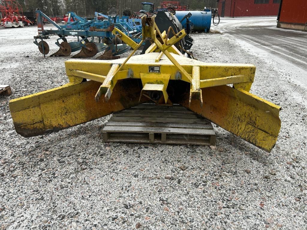 Vesme 230 Snow Blowers