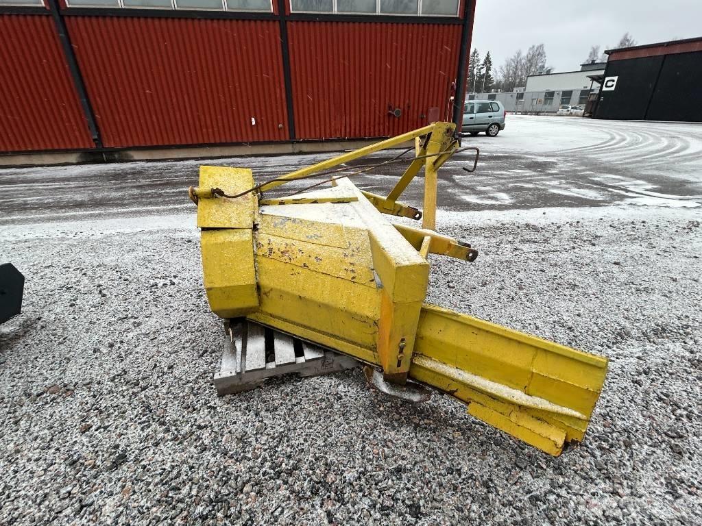 Vesme 230 Snow Blowers