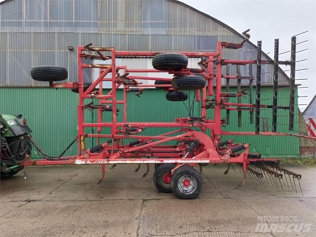 Horsch FG 7,5 Cultivators