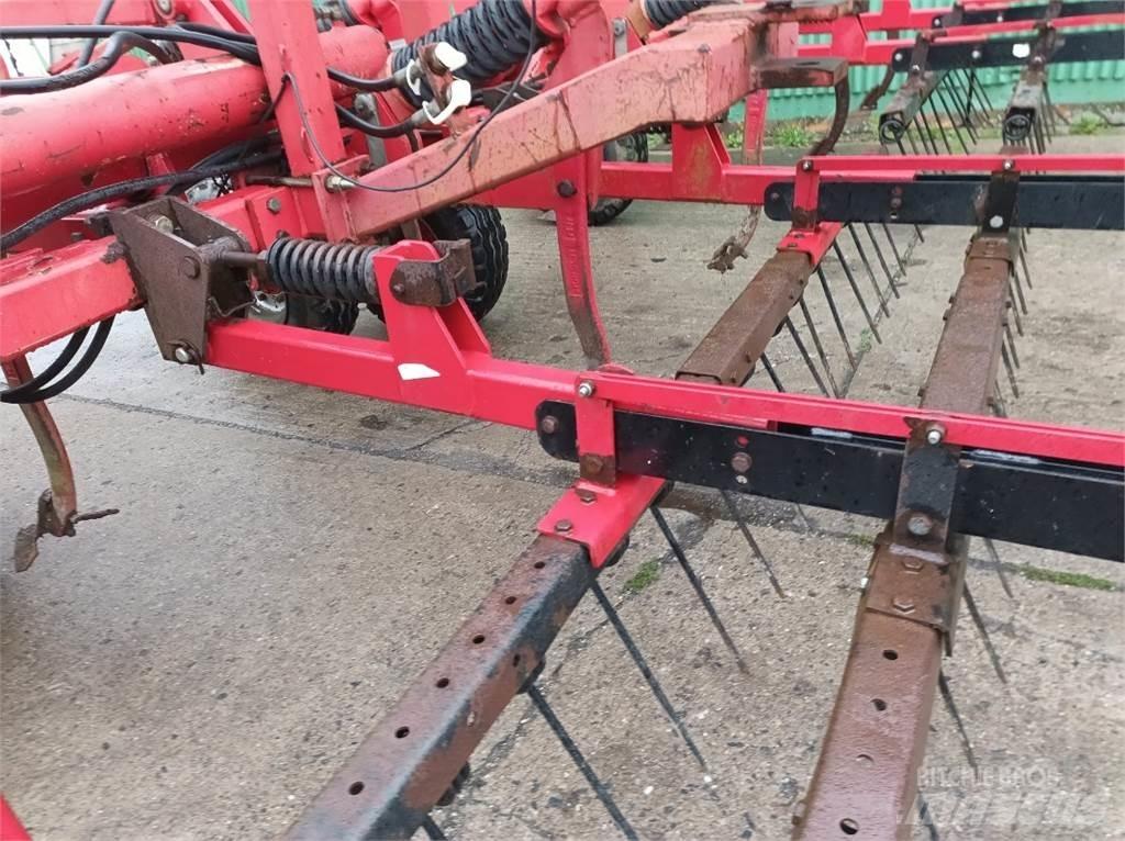Horsch FG 7,5 Cultivators