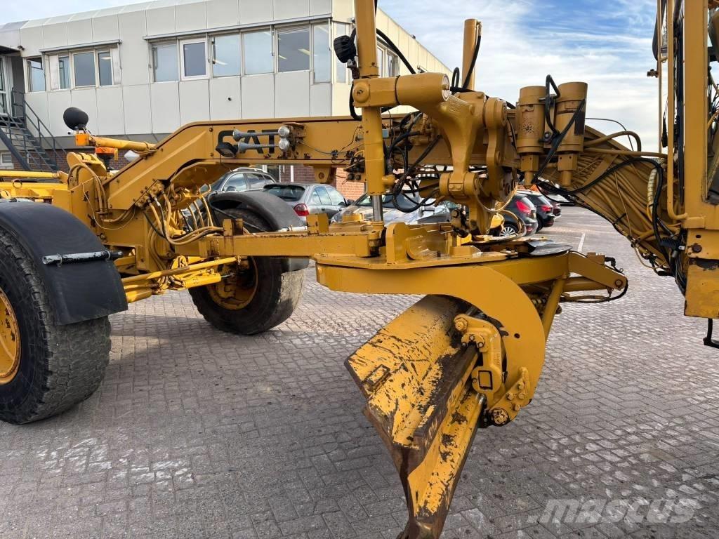 CAT 140 G Motor Graders