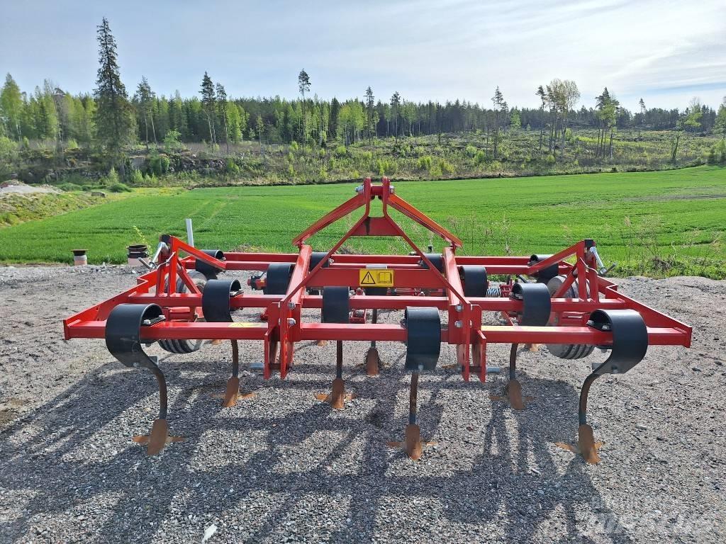 Potila 13 KK Cultivators
