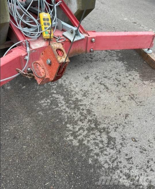 Cinomatic K800 Other Cranes and Lifting Machines