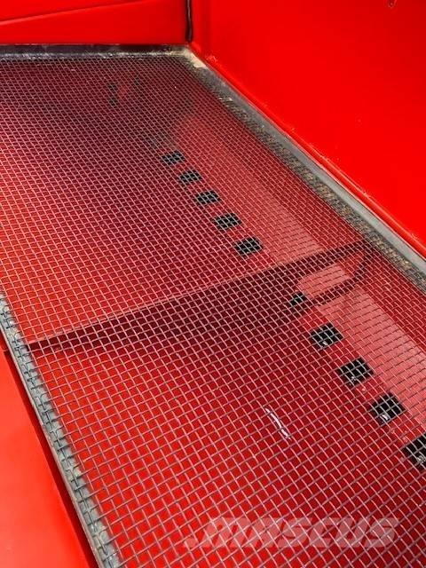 Tume Nova Combi 3000 Drills