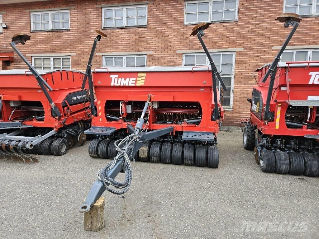 Tume Nova Combi 3000 Drills