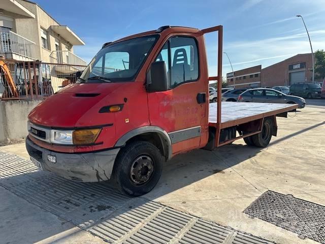 Iveco 35C 13 Pickup Trucks