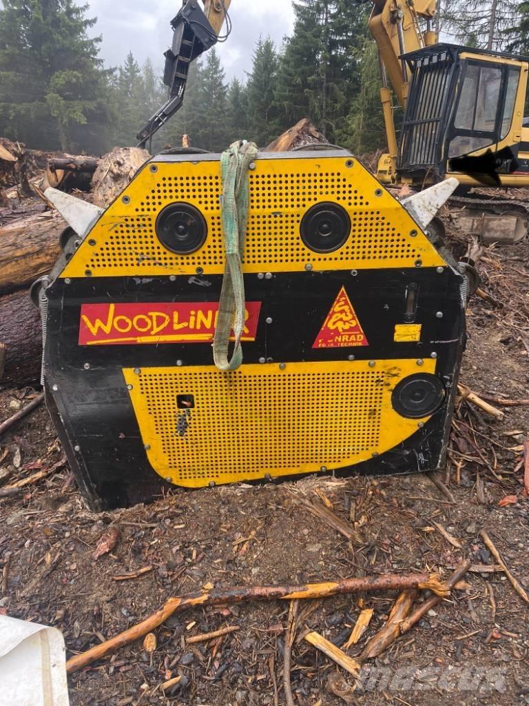 Konrad Woodliner WL4 Forestry - Others