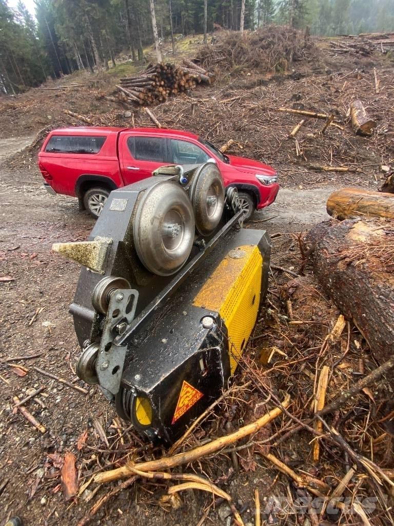 Konrad Woodliner WL4 Forestry - Others