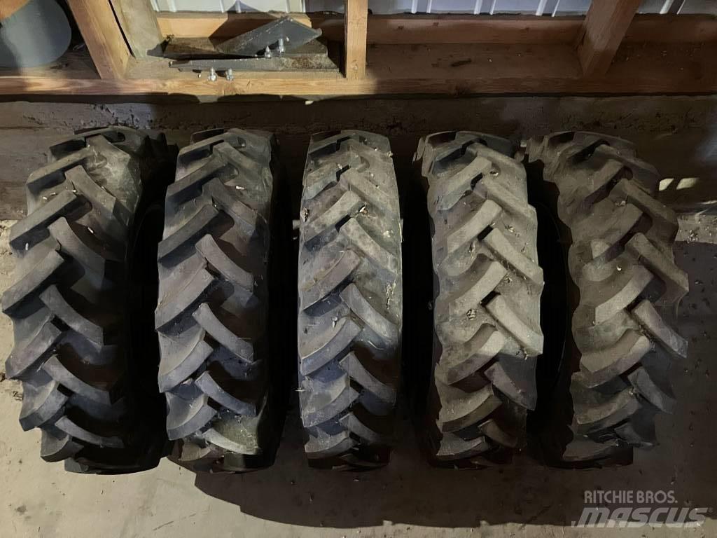 Tume PVJ 16" aihio Farm Equipment - Others