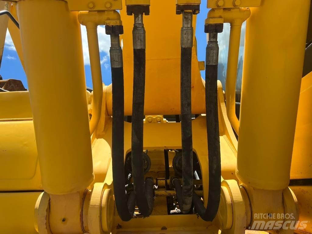 Komatsu PC 400-8 R Crawler Excavators