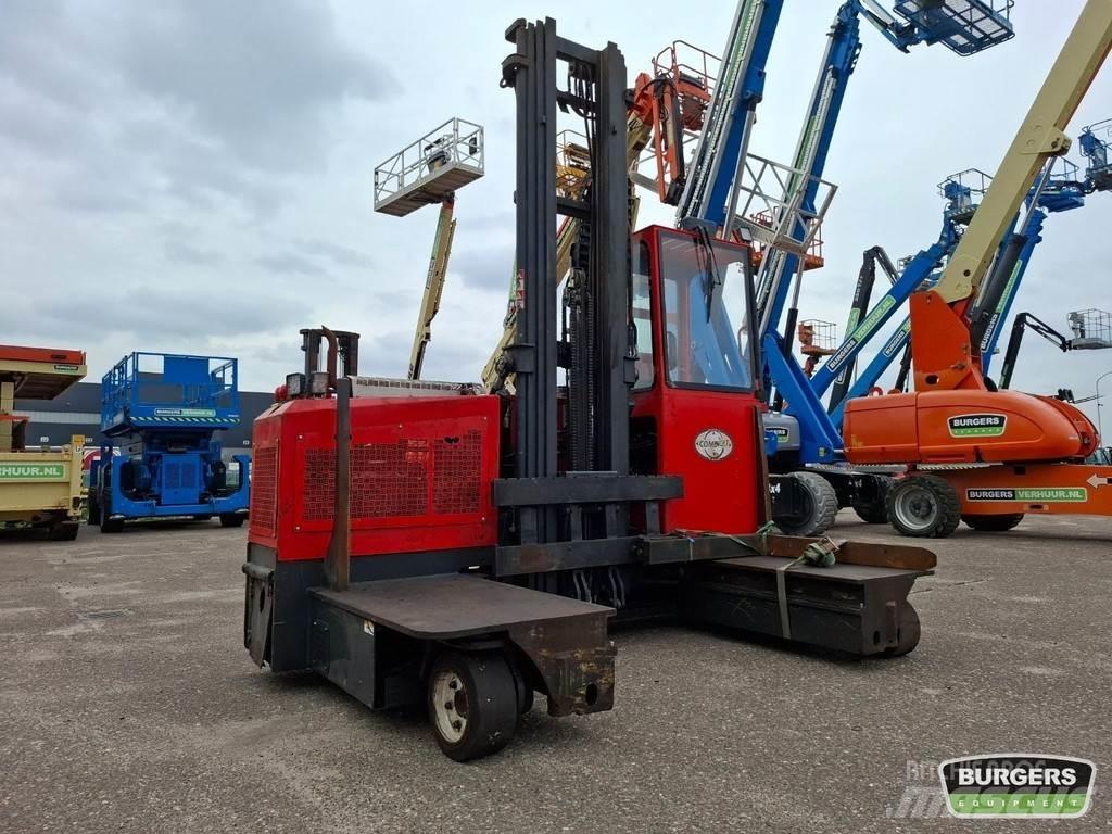 Combilift C3000GST Side Loaders