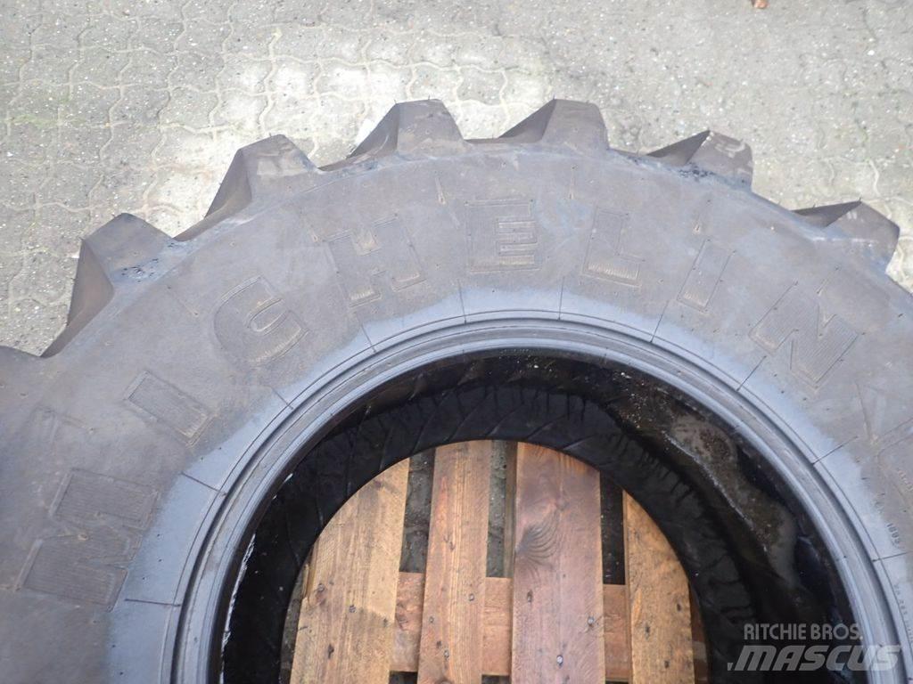  Øvrige ØVRIGE Tires, wheels and rims