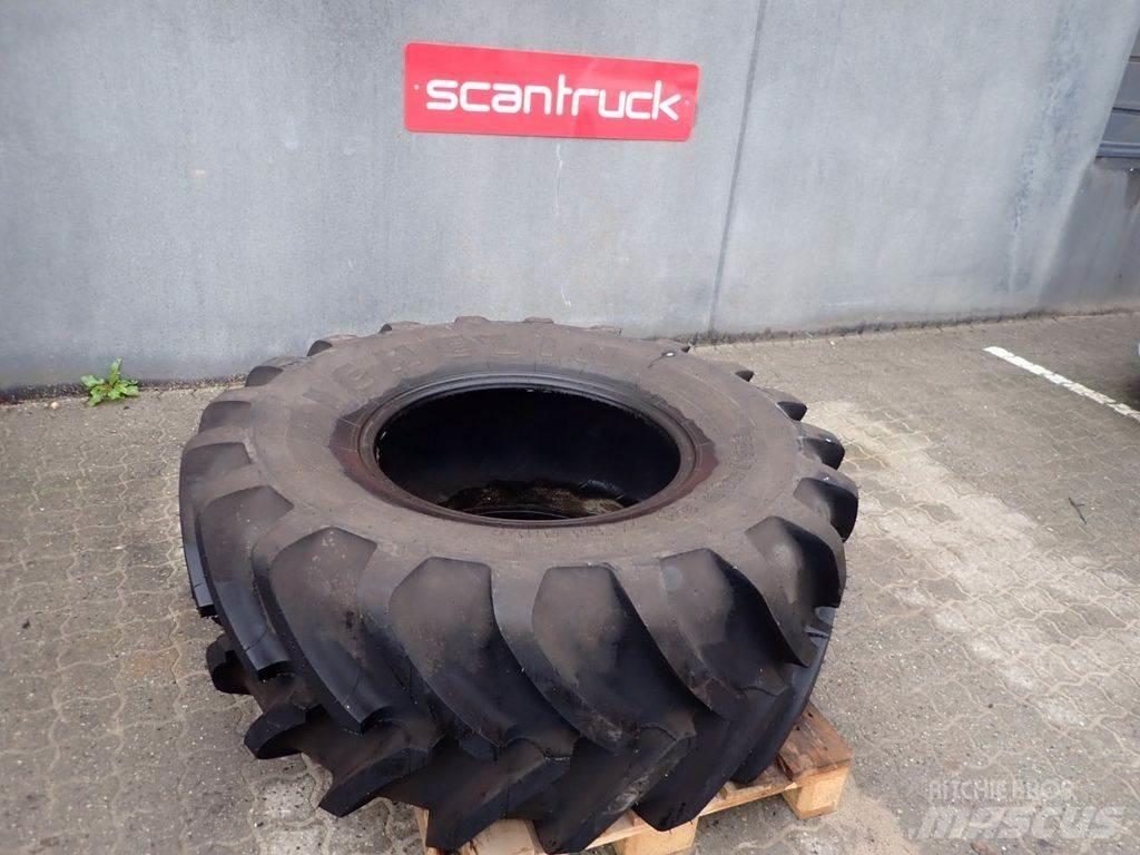  Øvrige ØVRIGE Tires, wheels and rims