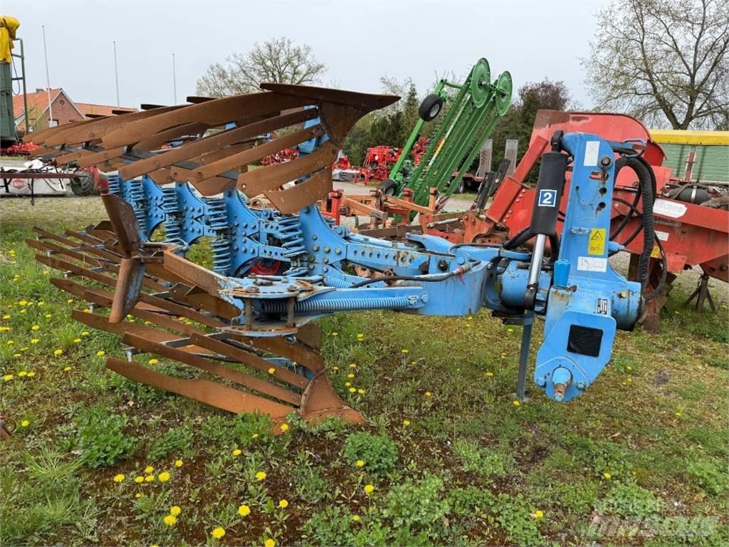 Lemken Europal 8X Farm Equipment - Others