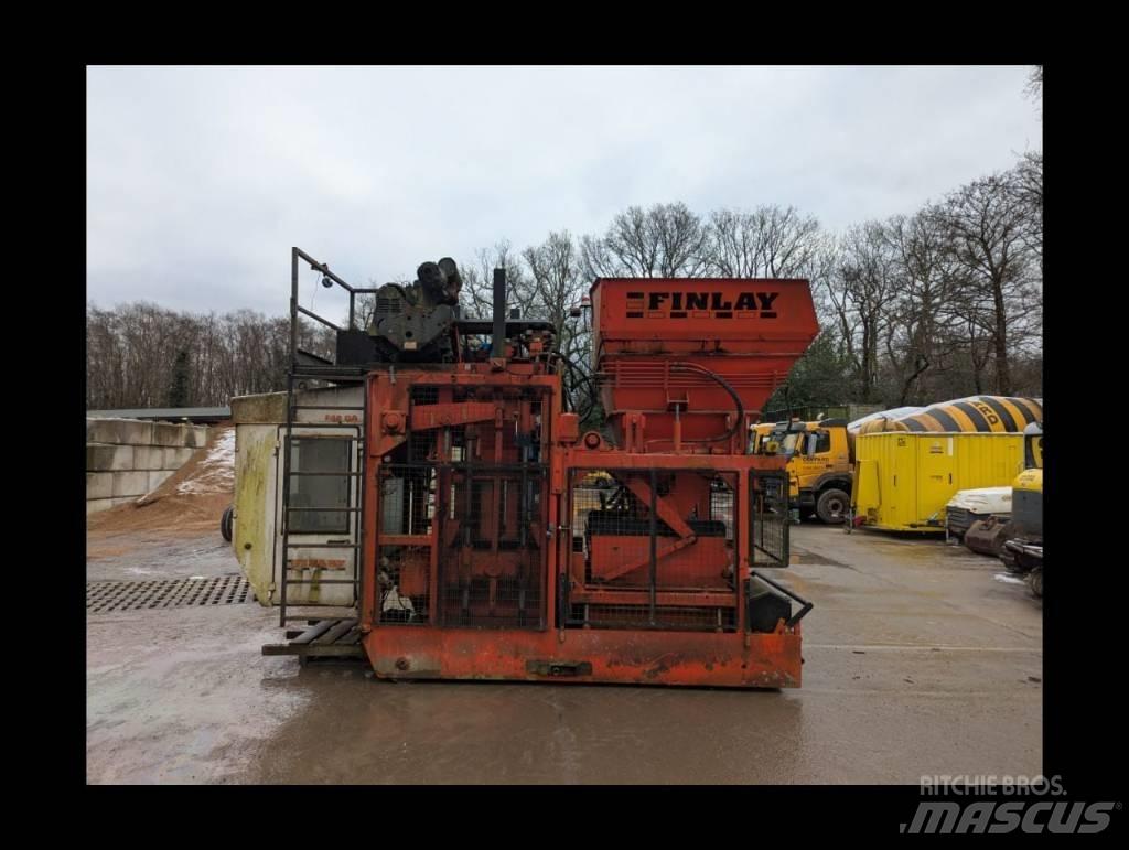 Finlay F44 F44 Other